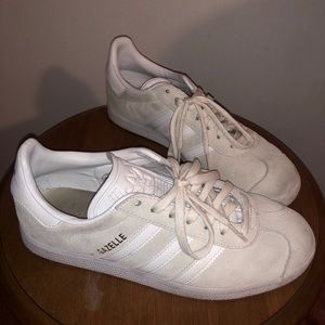 Adidas Gazelles